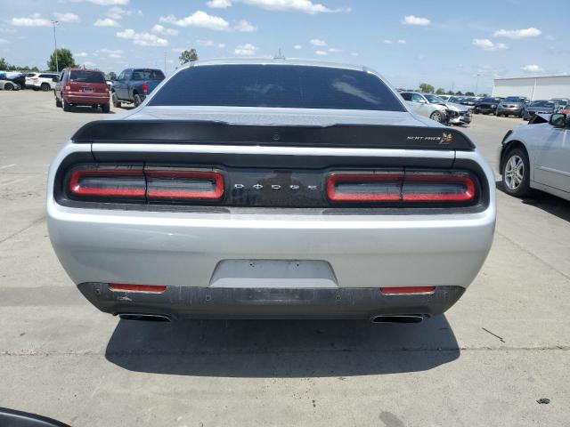 2C3CDZFJ9NH188353 Dodge Challenger R/t Scat Pack