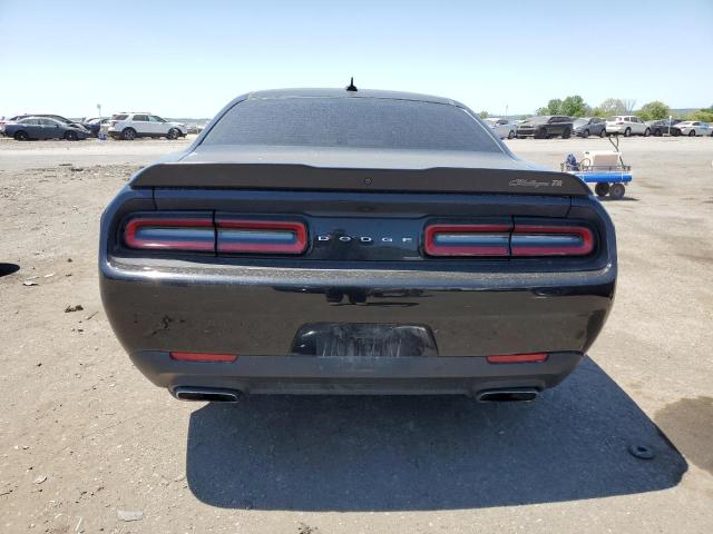 2C3CDZBT0JH271140 Dodge Challenger R/t