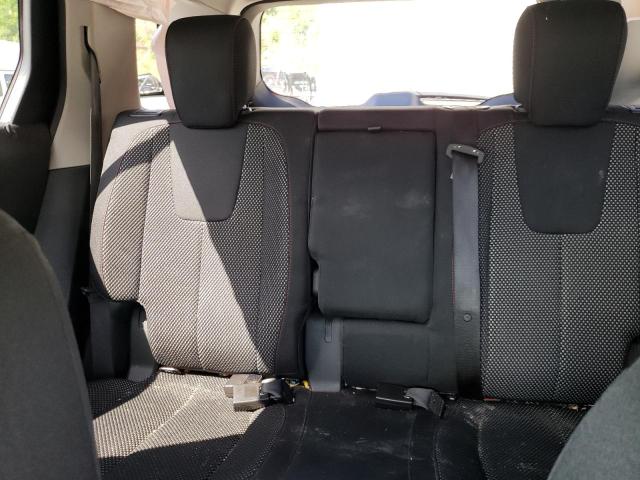 2GKFLWEK8E6334844 GMC Terrain Sle