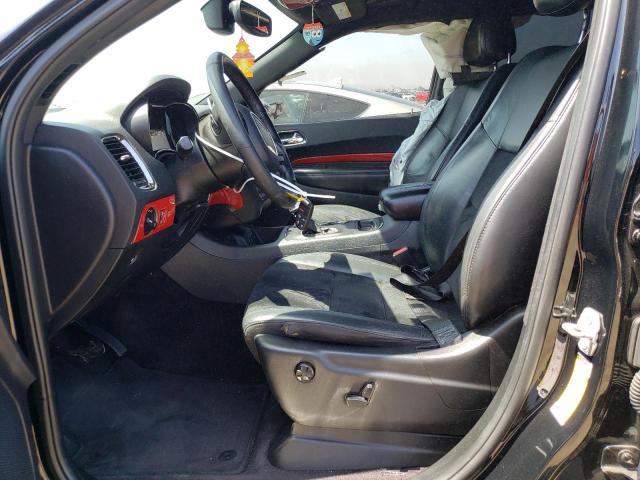 1C4RDHDG0JC231711 Dodge DURANGO GT
