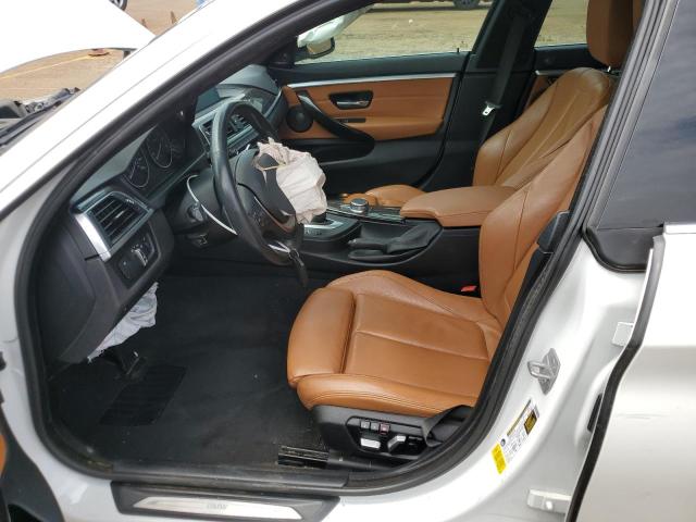 WBA4J1C52JBG78721 BMW 430i Gran Coupe
