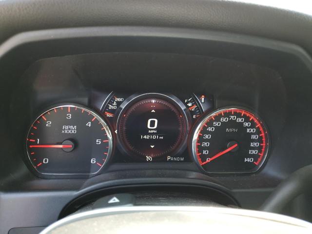 3GTU2WEC5FG408824 GMC Sierra K1500 Denali