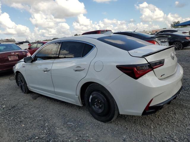 19UDE2F80MA005177 Acura Ilx Premium A-spec