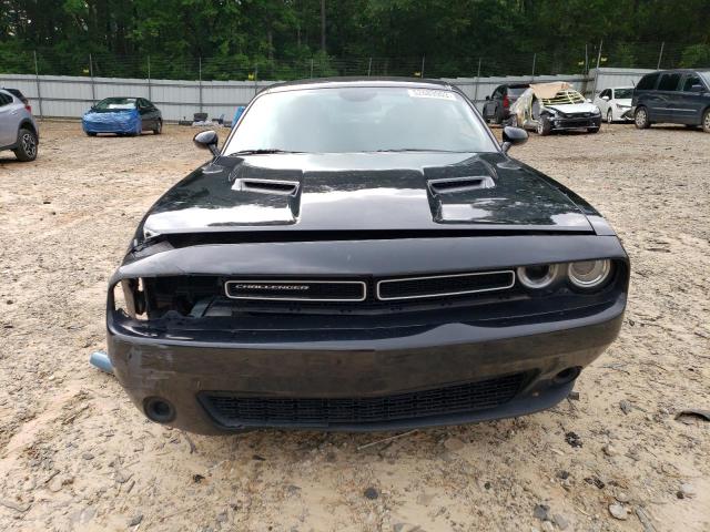 2C3CDZAG8KH669279 Dodge Challenger Sxt