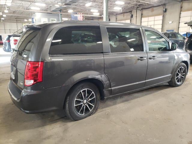 2C4RDGEG0JR298907 Dodge Grand Caravan Gt