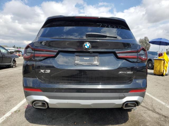 5UX53DP04N9M50570 BMW X3 Xdrive30i