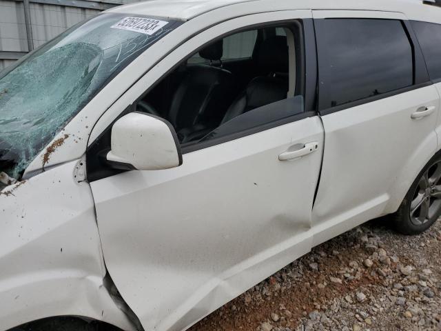 3C4PDCGB2GT131522 Dodge Journey Crossroad