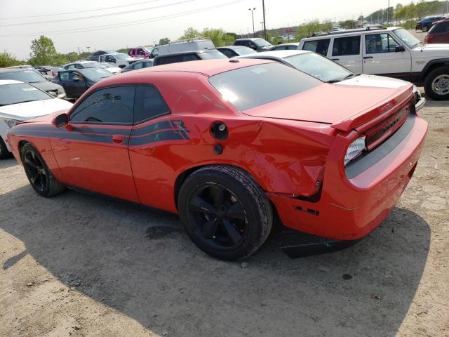 2C3CDYBT4EH137442 Dodge Challenger R/t