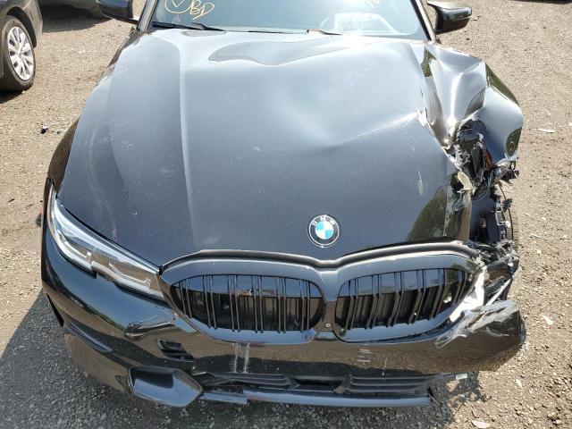 WBA5R7C57KAE82992 BMW 330XI