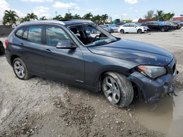 WBAVM1C53EVW53582 BMW X1 Sdrive28i