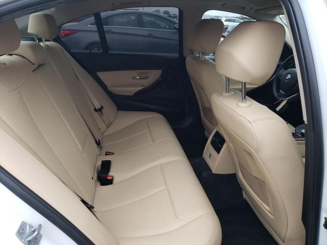 WBA8E5G51HNU42395 BMW 320 XI