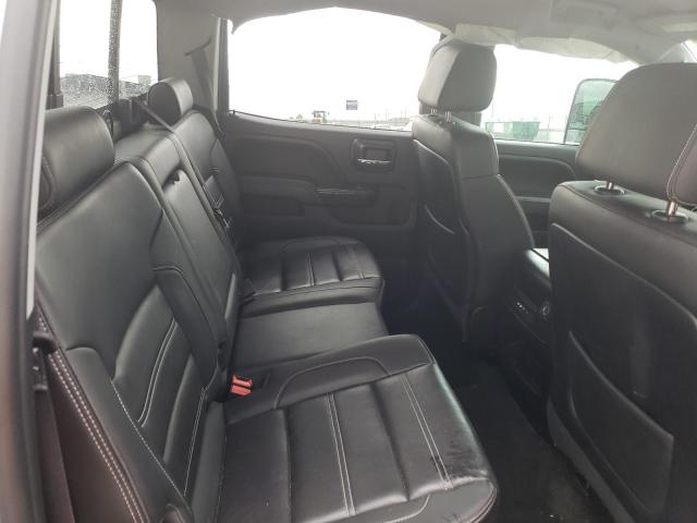 1GT120E85FF135168 GMC Sierra K2500 Denali