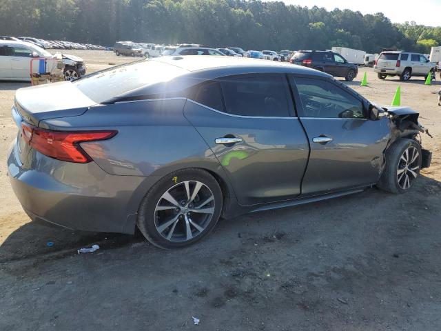 1N4AA6AP2HC407267 Nissan Maxima 3.5s
