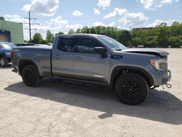 1GTR9CED6NZ184972 GMC Sierra Limited K1500 Elevation
