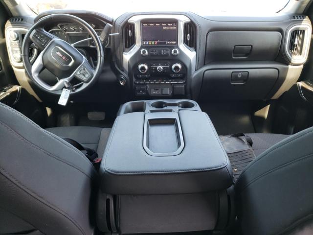 1GTU9BET6LZ373775 GMC Sierra K1500 Sle