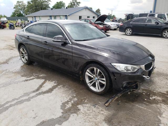 WBA4C9C52GG139484 BMW 428 Xi Gran Coupe Sulev