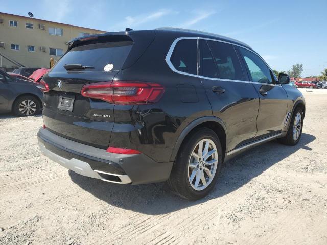 5UXCR6C56KLL08156 BMW X5 Xdrive40i