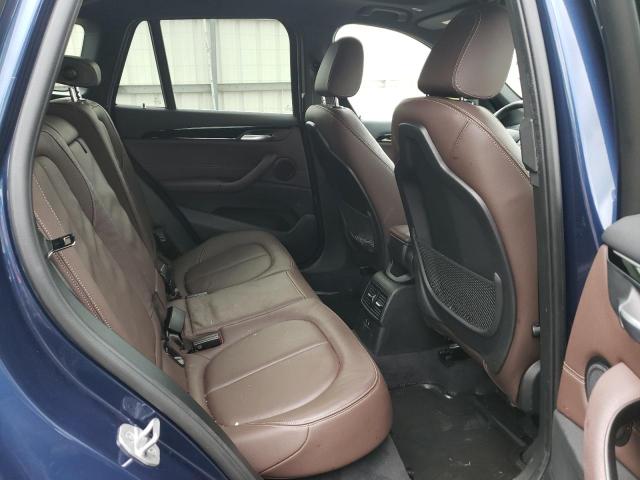 WBXJG9C08M3M74446 BMW X1 Xdrive28i