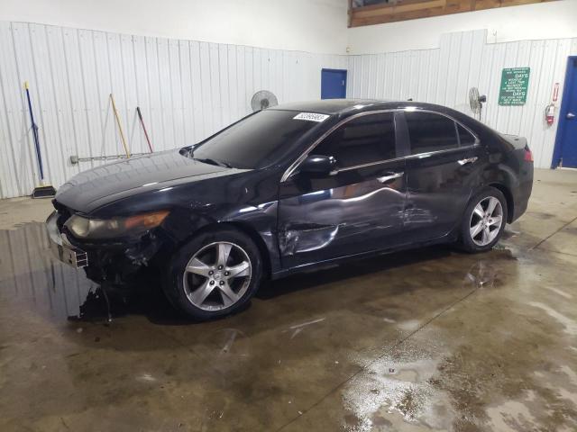 Auction sale of the 2011 Acura Tsx, vin: JH4CU2F66BC000349, lot number: 52395983