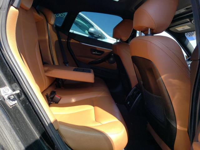 WBA4B3C50GG344267 BMW 435 Xi Gran Coupe