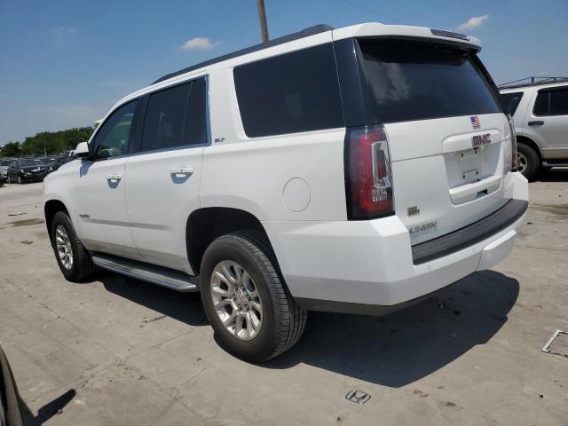 1GKS2BKC5FR269786 GMC YUKON SLT
