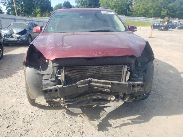 1GKKRTKD7GJ265524 GMC Acadia Denali
