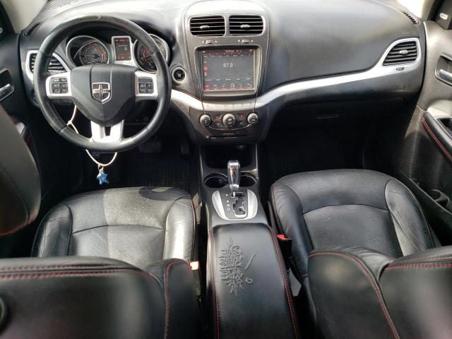 3C4PDCEG7GT199572 Dodge Journey R/t