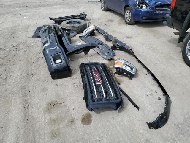 3GTU2VEC1EG482850 GMC Sierra K1500 Slt