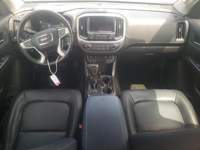1GTP6DE16H1231996 GMC CANYON SLT