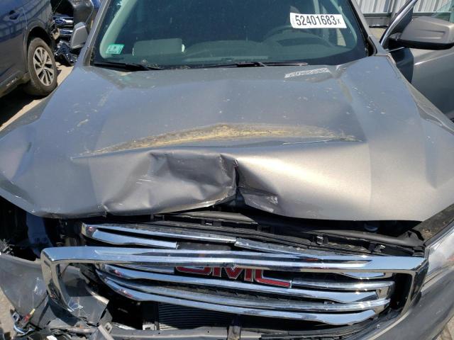 1GKKNSLS1KZ208152 GMC ACADIA SLE