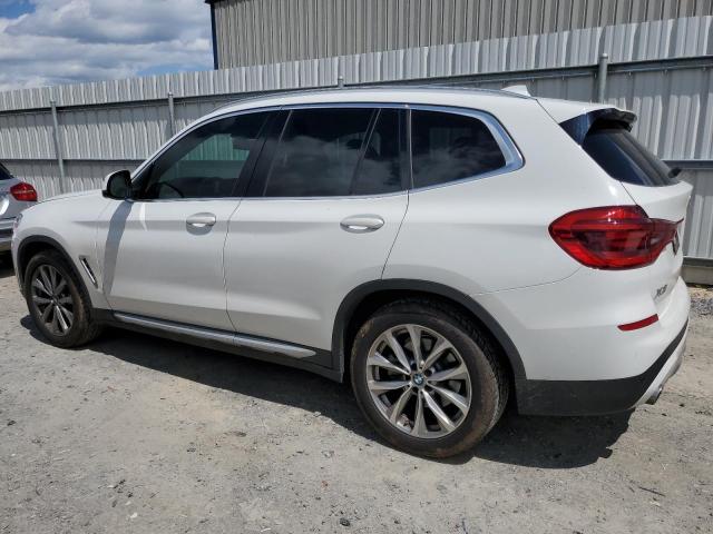 5UXTR9C58KLE15794 BMW X3 Xdrive30i