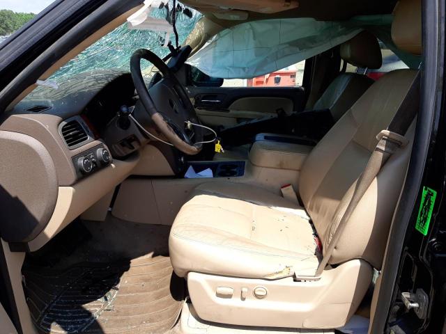 1GKS2KE74ER218602 GMC Yukon Xl K1500 Slt