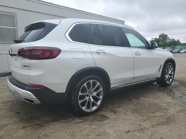 5UXCR6C08M9E68370 BMW X5 Xdrive40i
