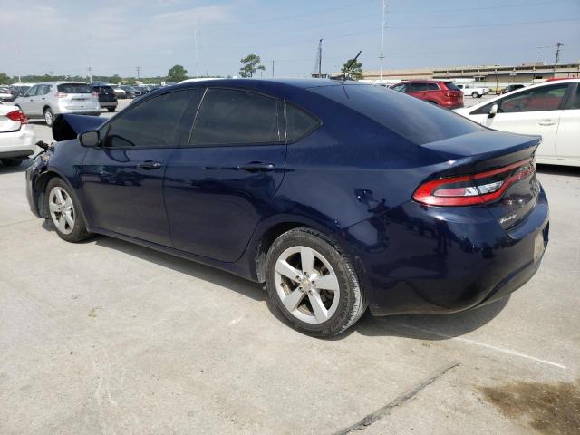 1C3CDFBBXGD554981 Dodge DART SXT