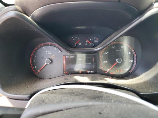 1GTG5DE3XG1175290 GMC CANYON SLT