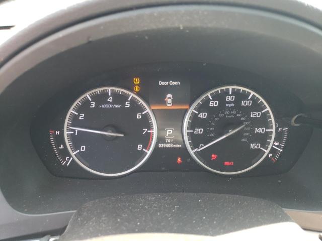 19UDE2F74KA011066 Acura Ilx Premium