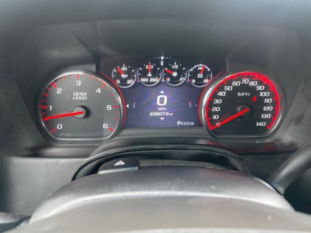 1GKS2CKJ5GR253349 GMC YUKON DENALI