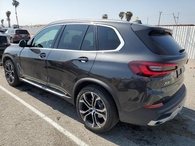5UXCR6C03P9P64222 BMW X5 Xdrive40i