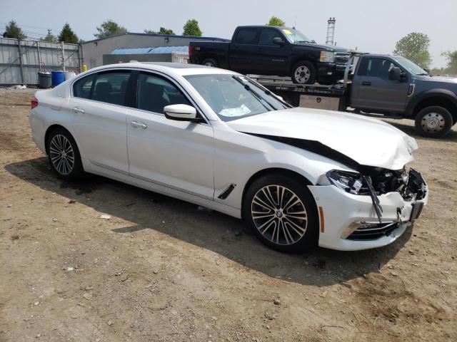 WBAJE7C51JWD49477 BMW 540 XI