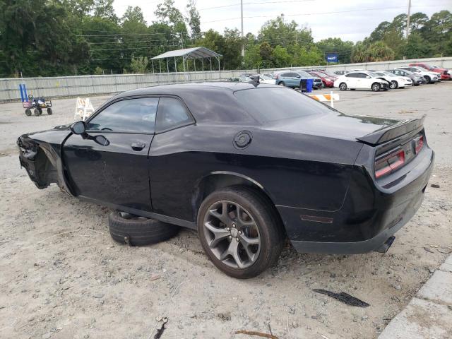 2C3CDZBG7FH901455 Dodge Challenger Sxt Plus