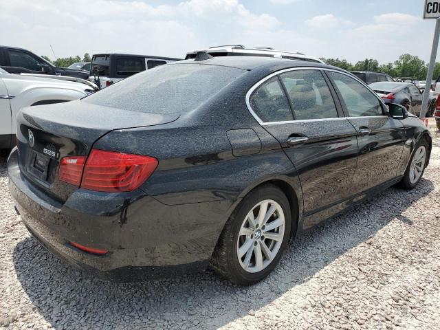 WBA5A5C51GD528993 BMW 528 I