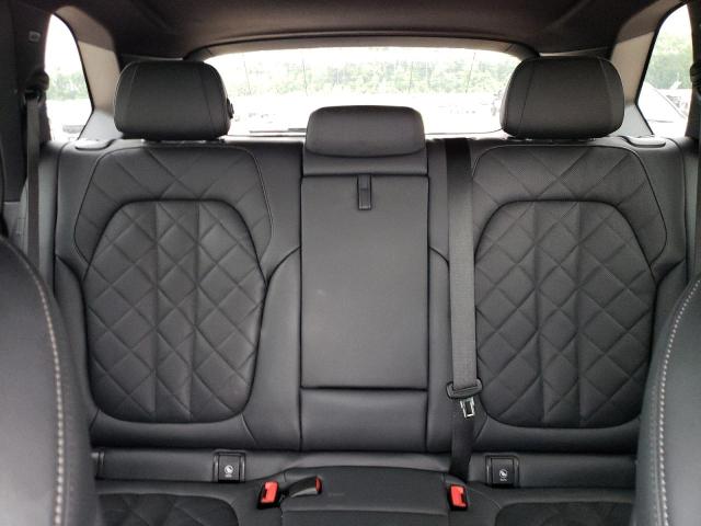 5UXCR6C08P9N98649 BMW X5 Xdrive40i