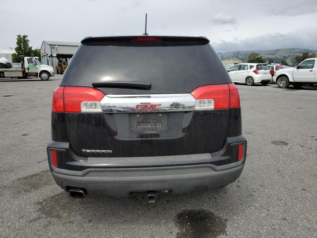 2GKALMEK4G6240848 GMC Terrain Sle
