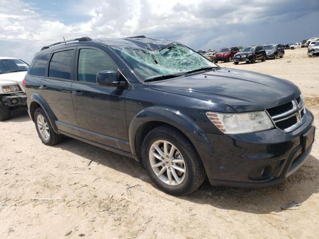 3C4PDCBG5JT476408 Dodge Journey Sxt