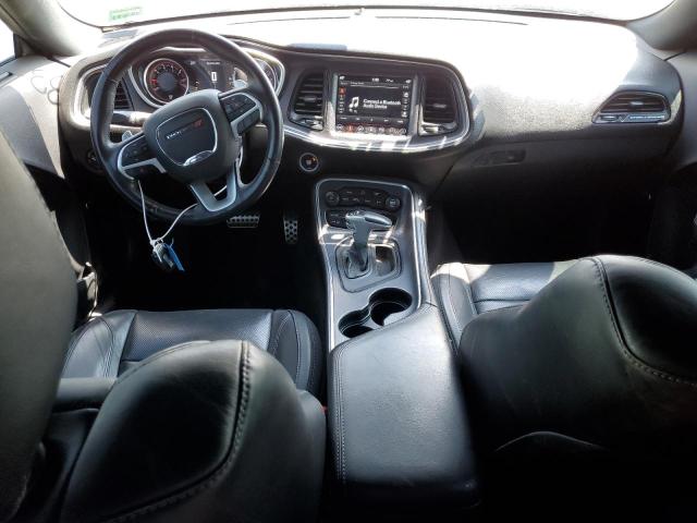 2C3CDZGG2JH322763 Dodge Challenger Gt