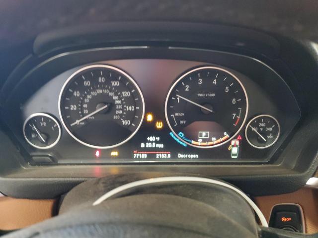 WBA3B5G53FNS16150 BMW 328 Xi Sulev