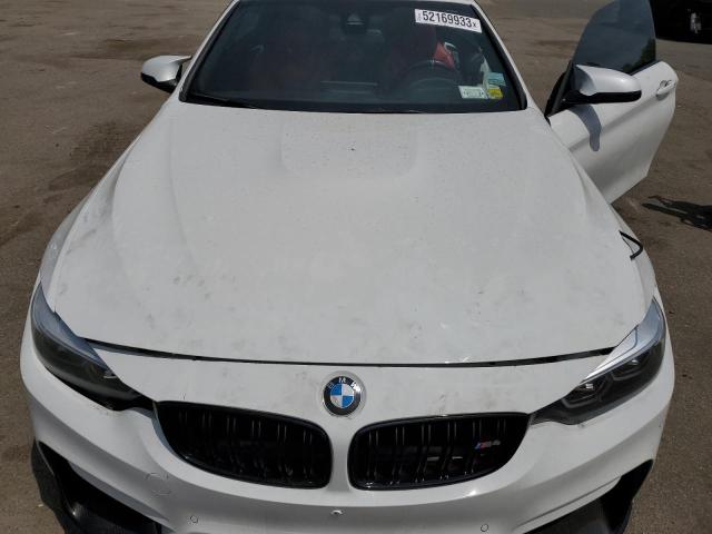 WBS4Z9C07L5N70164 BMW M4