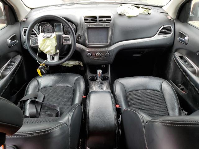 3C4PDDGG6JT311773 Dodge Journey Crossroad