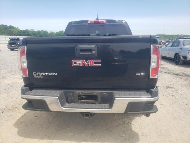 1GTP6DE16H1231996 GMC CANYON SLT