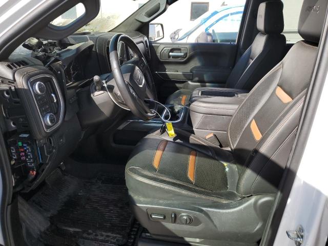 1GTU9EET1LZ350051 GMC Sierra K1500 At4